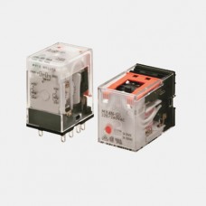 OMRON MY4N-GS Miniature Power Relay